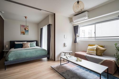 Фотография апарт отеля Section L Ginza East