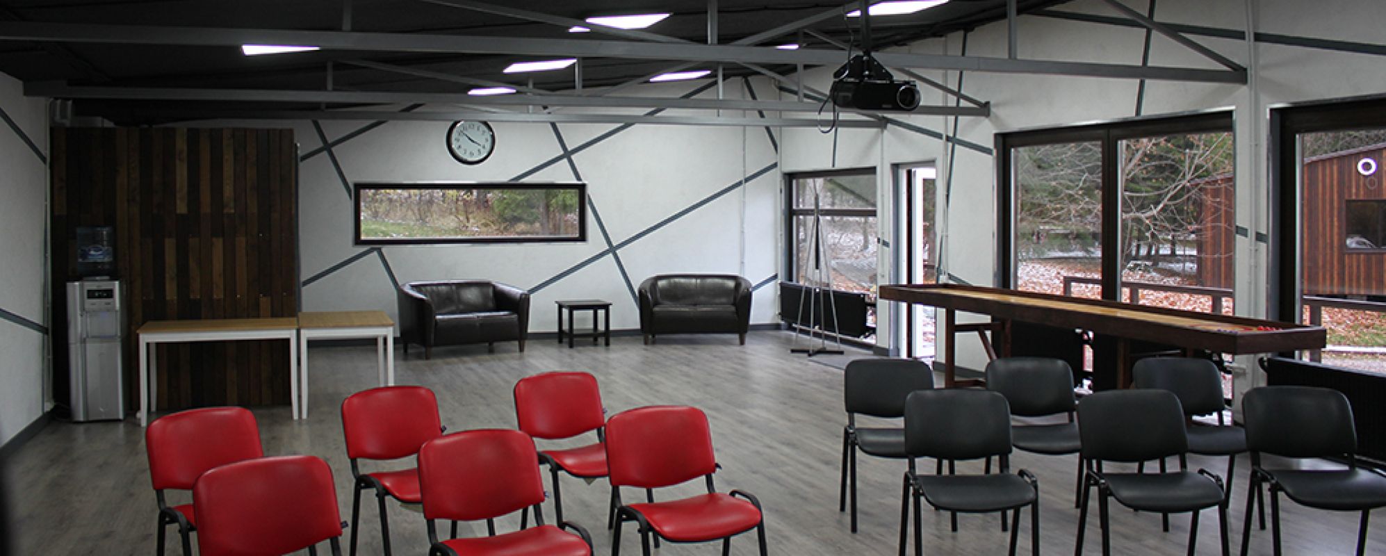 Фотографии конференц-зала Berta Village