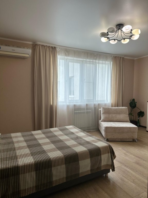 Фотография квартиры Апартаменты на улице Мечникова 36