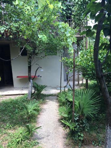 Фотография хостела Эко