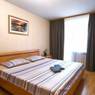 Фотография квартиры Квартира на улице Угличская 5