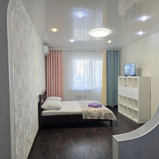 Фотография квартиры Квартира Новая в центре г. Сургут