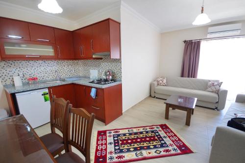 Фотография апарт отеля Datça Işık Apart