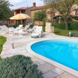 Фотография гостевого дома Family friendly house with a swimming pool Guran, Central Istria - Sredisnja Istra - 7373