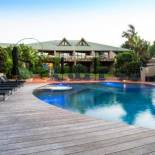 Фотография гостиницы Beach Hotel Resort