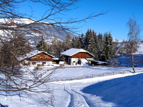 Фотографии базы отдыха 
            Wieshof