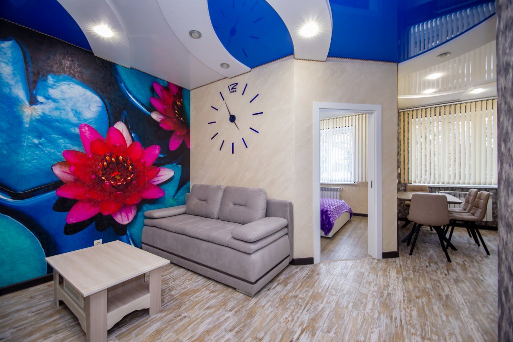 Фотография квартиры Апартаменты ViP Apart 5