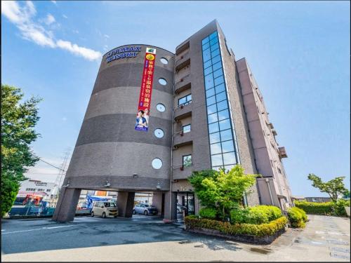 Фотография гостиницы Hotel Livemax Kofu