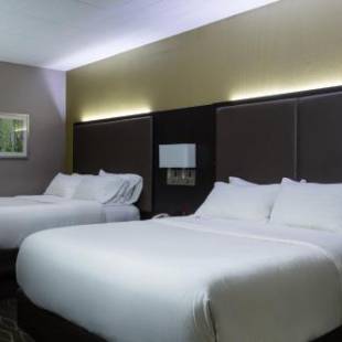 Фотографии гостиницы 
            Holiday Inn Sudbury, an IHG Hotel