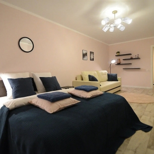 Фотография квартиры Квартира однокомнатная в Воронеже