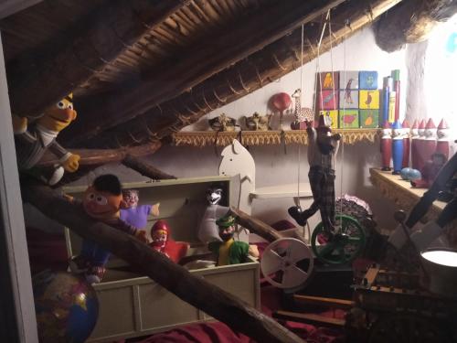 Фотография гостевого дома La Casilla de Nigüelas