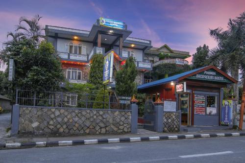 Фотографии хостела 
            Pokhara Backpackers Hostel