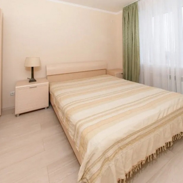 Фотографии квартиры
Malo-Leninskaya Apartments