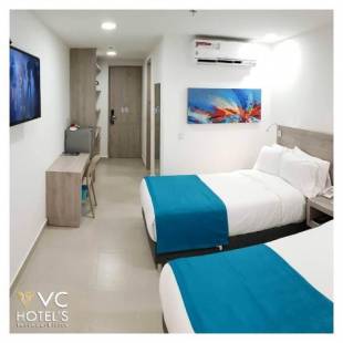 Фотографии гостиницы
VVC Hotel's