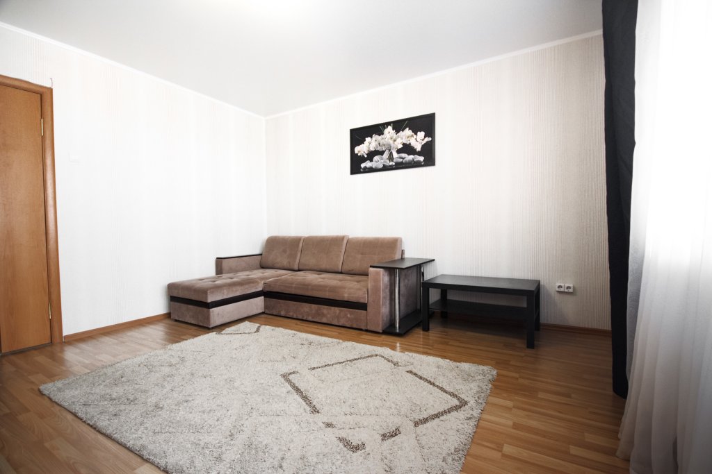 Фотография квартиры Апартаменты на Ершова 29