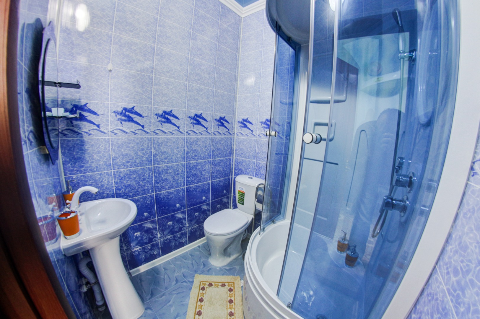 Фотография номера мини отеля АРС