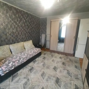 Фотография квартиры Апартаменты в Микрорайоне 8