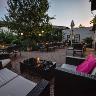 Фотографии гостиницы
Landgasthaus & Hotel zur Krone