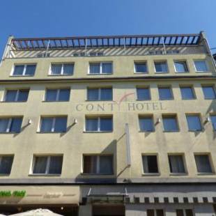 Фотографии гостиницы
Trip Inn Hotel Conti