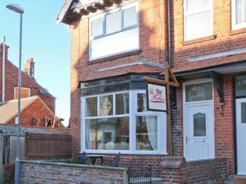 Фотография гостевого дома The Robins, Filey