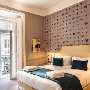 Фотографии мини отеля
Dear Lisbon - Gallery House