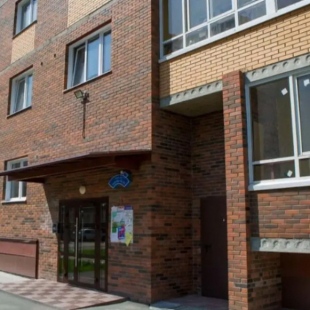 Фотография квартиры Апартаменты на улице Романтиков 20