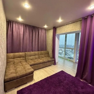 Фотография квартиры Квартира в cамом сеpдце Иpкутска