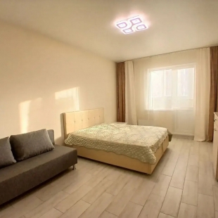 Фотография квартиры Квартира в 17ом Микрорайоне 2