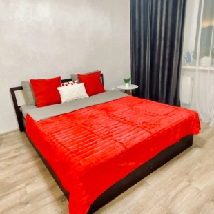 Фотография квартиры Квартира на Короленко 8