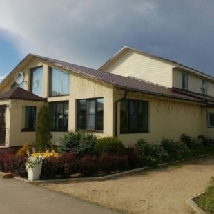 Фотография банкетного зала Дубравушка