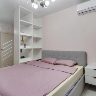 Фотография квартиры Апартаменты Стильные однокомнатные в Ростове