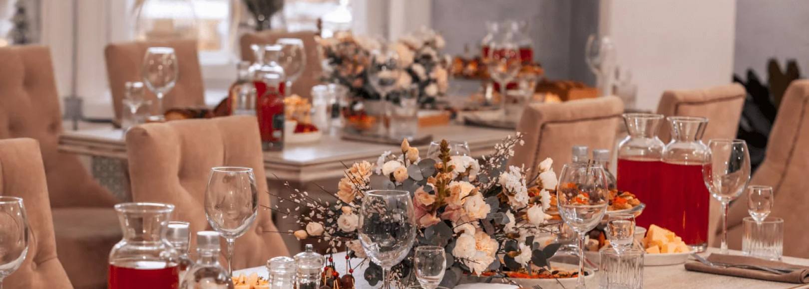 Фотография ресторана Усадьба на Дворянской