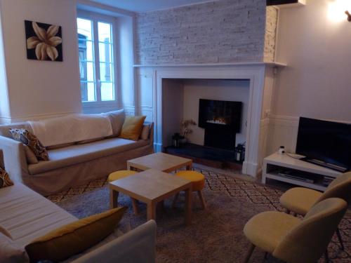 Фотография гостевого дома Maison Stemarie