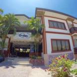 Фотография гостиницы Eve's Kiosk Dive Resort