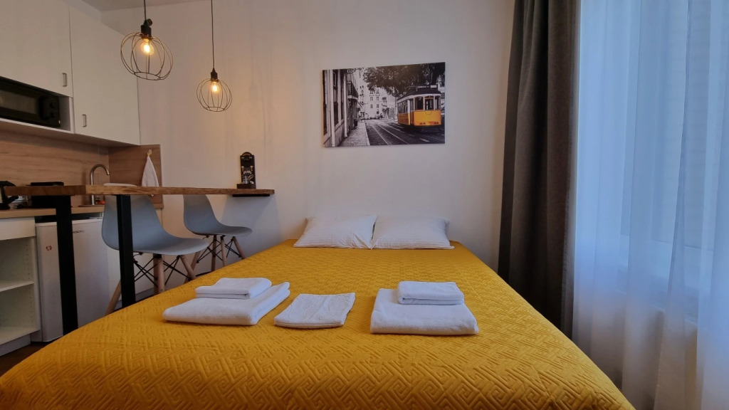 Фотография квартиры Квартира Космонавтов 11 1