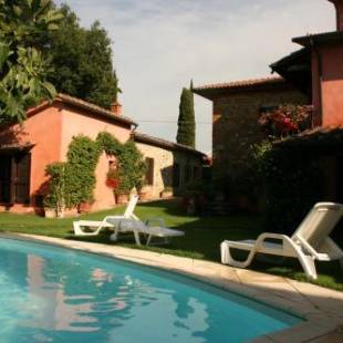 Фотографии гостевого дома 
            Casa Rosada