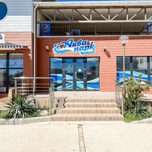 Фотография квартиры Апартаменты Монако 24 – Верхняя дорога 151 корп 3