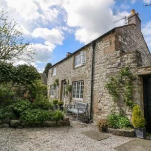 Фотография гостевого дома Rose Cottage, Bakewell