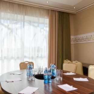 Фотография конференц-зала Бизнес-центр