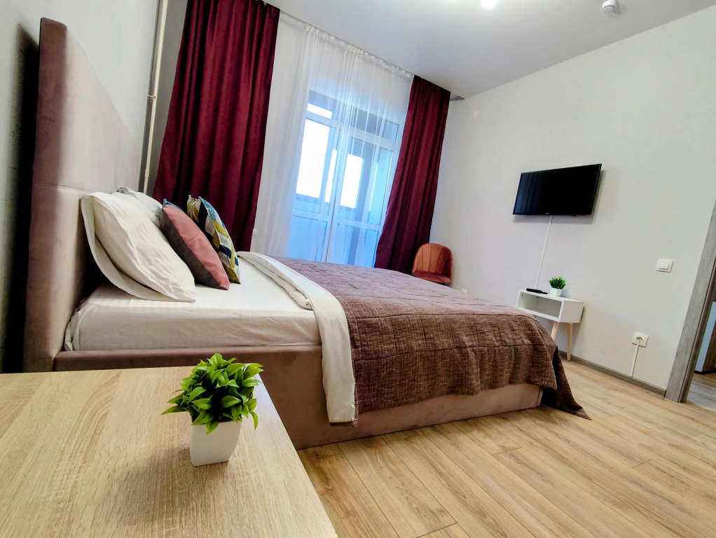 Фотография квартиры Квартира в ЖК Яблоневые сады