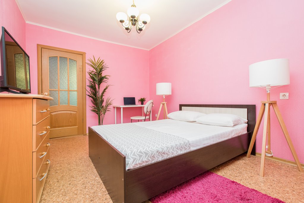 Фотография квартиры Апартаменты HomeHotel