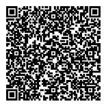 QR код гостиницы Шляпа