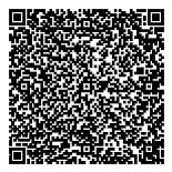 QR код базы отдыха Прибой