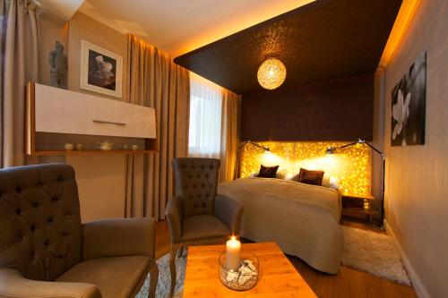 Фотография гостиницы Mama's Design & Boutique Hotel