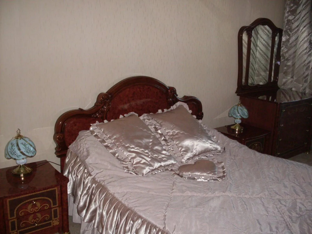 Фотография квартиры Квартира в 3-м микрорайоне проспекта Гагарина, 11