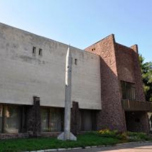 Фотография музея Военно-исторический музей