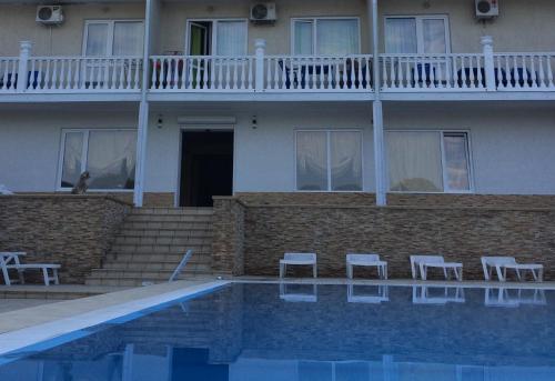 Фотография гостиницы Legal`