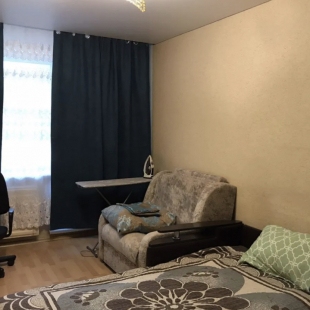 Фотография квартиры Квартира Уютная 1-комнатная квартира