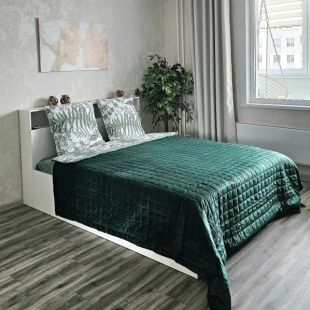 Фотография квартиры Квартира RentPlaza центр возле набережной