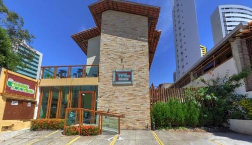 Фотография мини отеля Pousada Coco Verde Natal